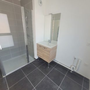 Location appartement à Hem