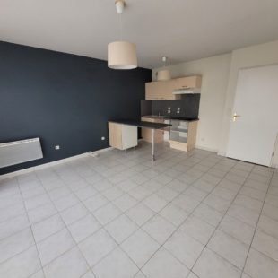 Location appartement à Loos