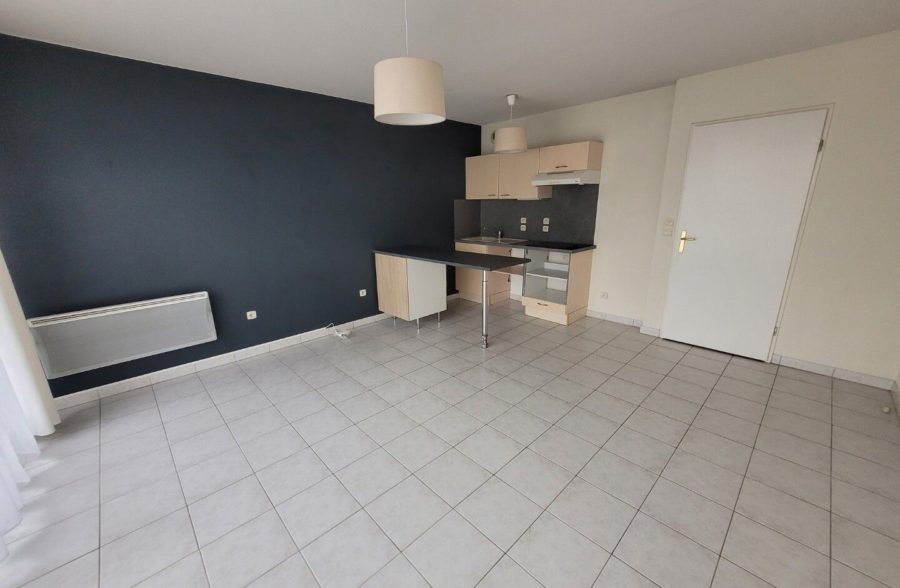 Location appartement à Loos