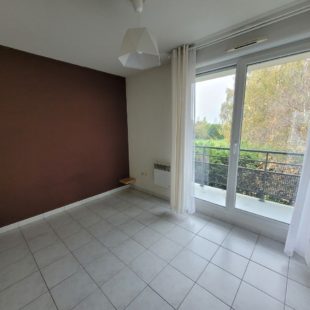 Location appartement à Loos