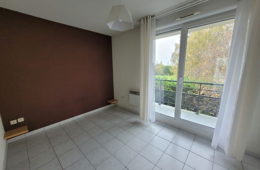 Location appartement à Loos