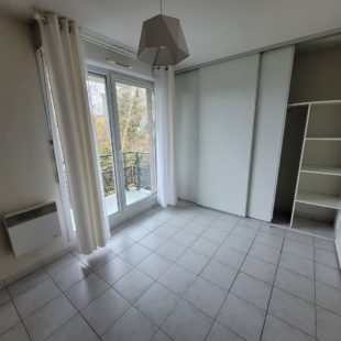 Location appartement à Loos