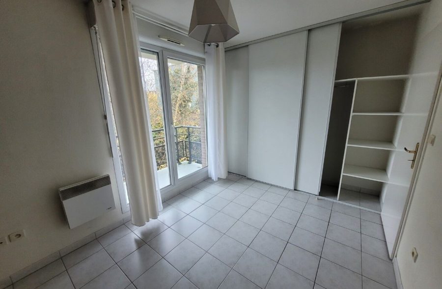 Location appartement à Loos