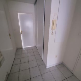 Location appartement à Loos