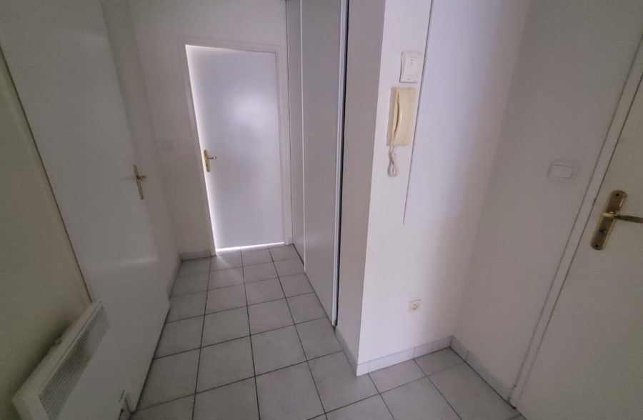 Location appartement à Loos