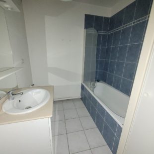 Location appartement à Loos