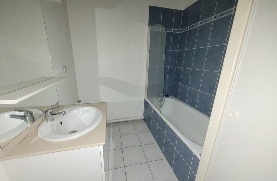 Location appartement à Loos