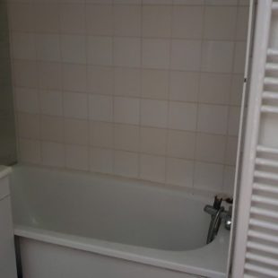 Location appartement meublé à Valenciennes