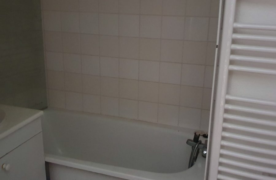 Location appartement meublé à Valenciennes