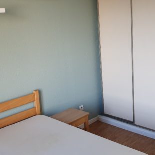 Location appartement meublé à Valenciennes