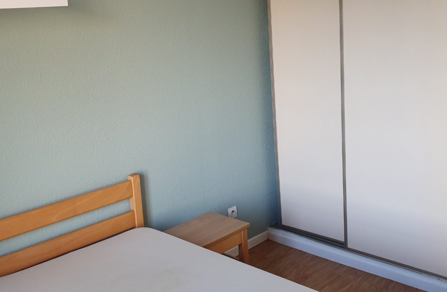 Location appartement meublé à Valenciennes