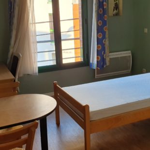 Location appartement meublé à Valenciennes