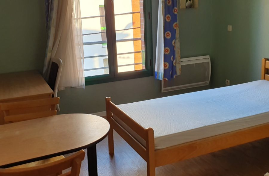 Location appartement meublé à Valenciennes