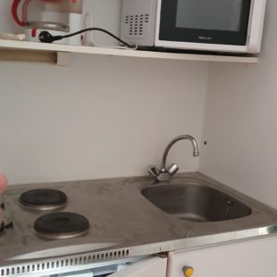 Location appartement meublé à Valenciennes