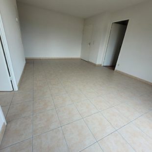 Location appartement à Caudry