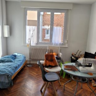 Location appartement à Hazebrouck