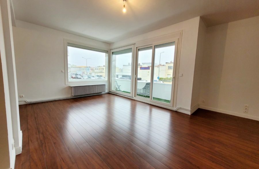 Location appartement à Dunkerque