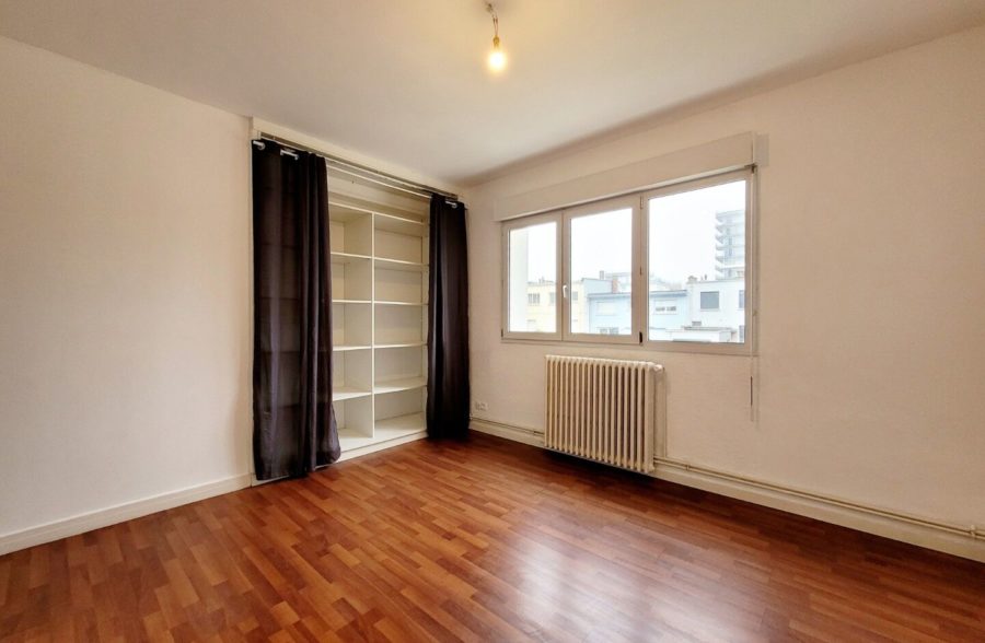 Location appartement à Dunkerque