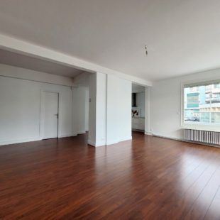 Location appartement à Dunkerque