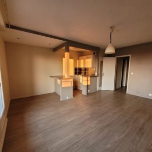 Location appartement à Arras