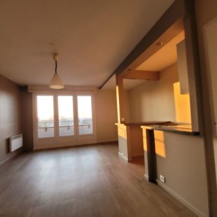 Location appartement à Arras