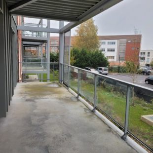 Location appartement à Lesquin