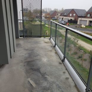 Location appartement à Lesquin