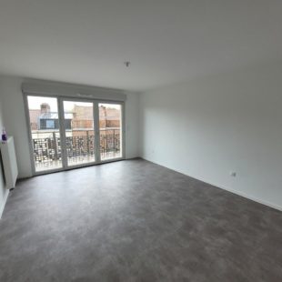 Location appartement à Armentières