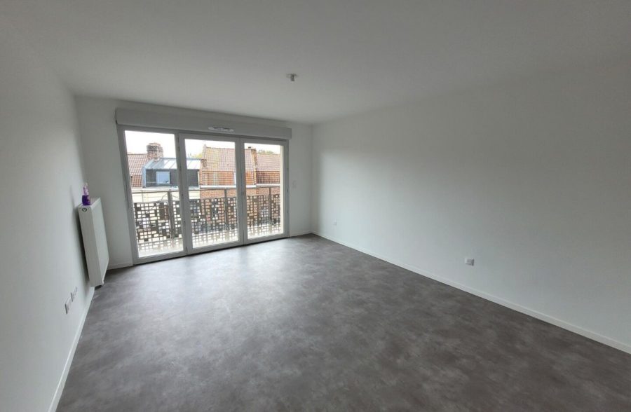 Location appartement à Armentières