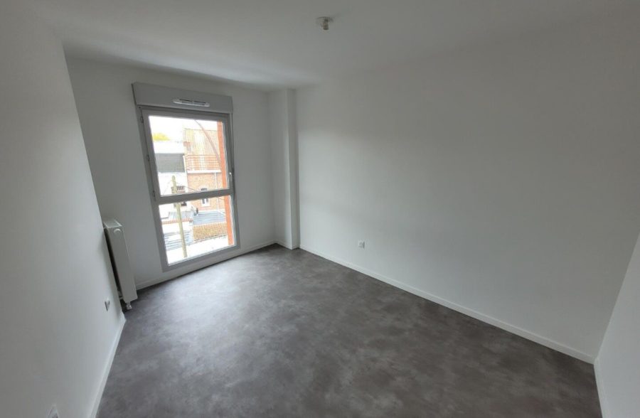 Location appartement à Armentières