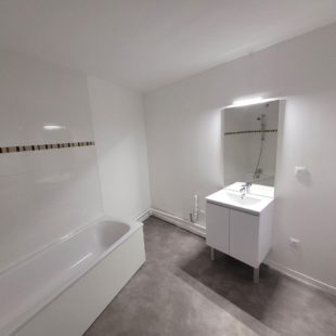 Location appartement à Armentières