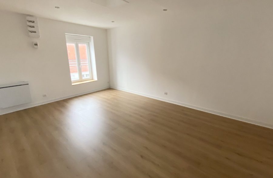 Location appartement à Harnes