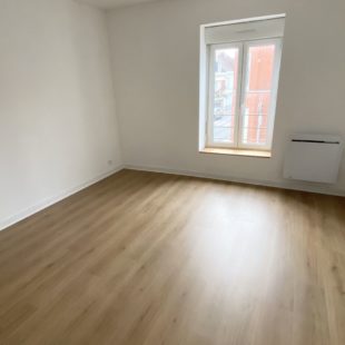 Location appartement à Harnes