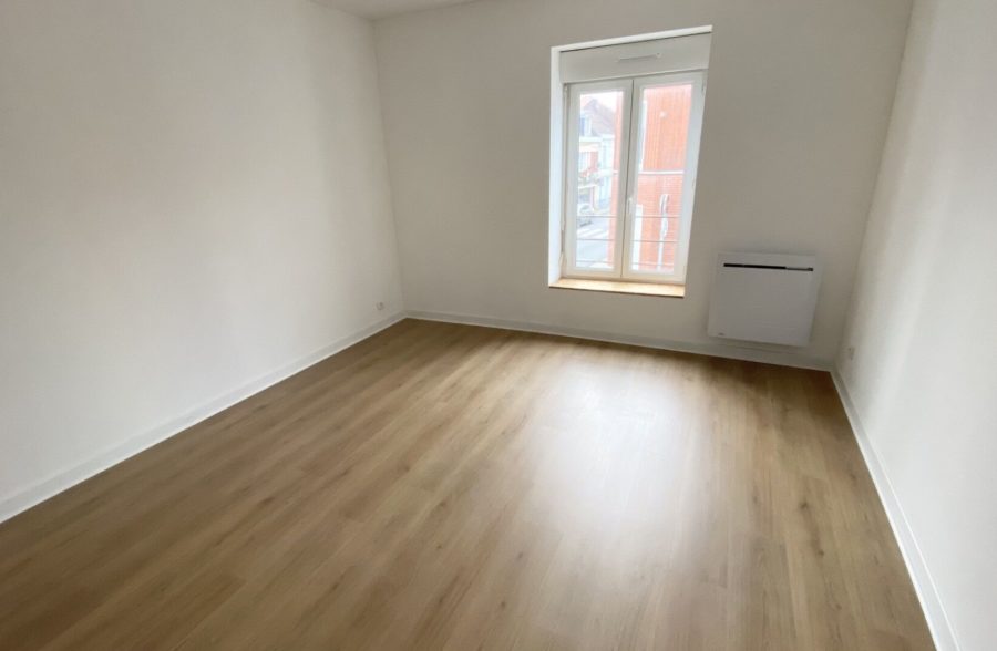 Location appartement à Harnes