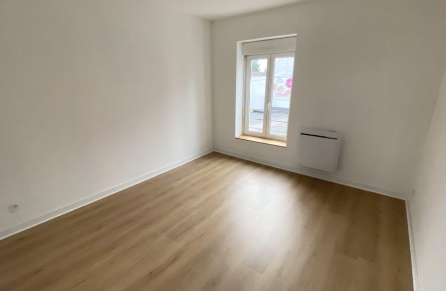 Location appartement à Harnes