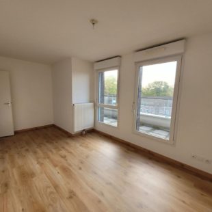 Location appartement à Croix