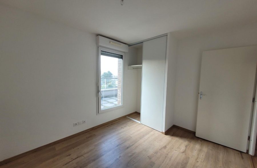 Location appartement à Croix