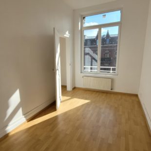 Location appartement à Valenciennes