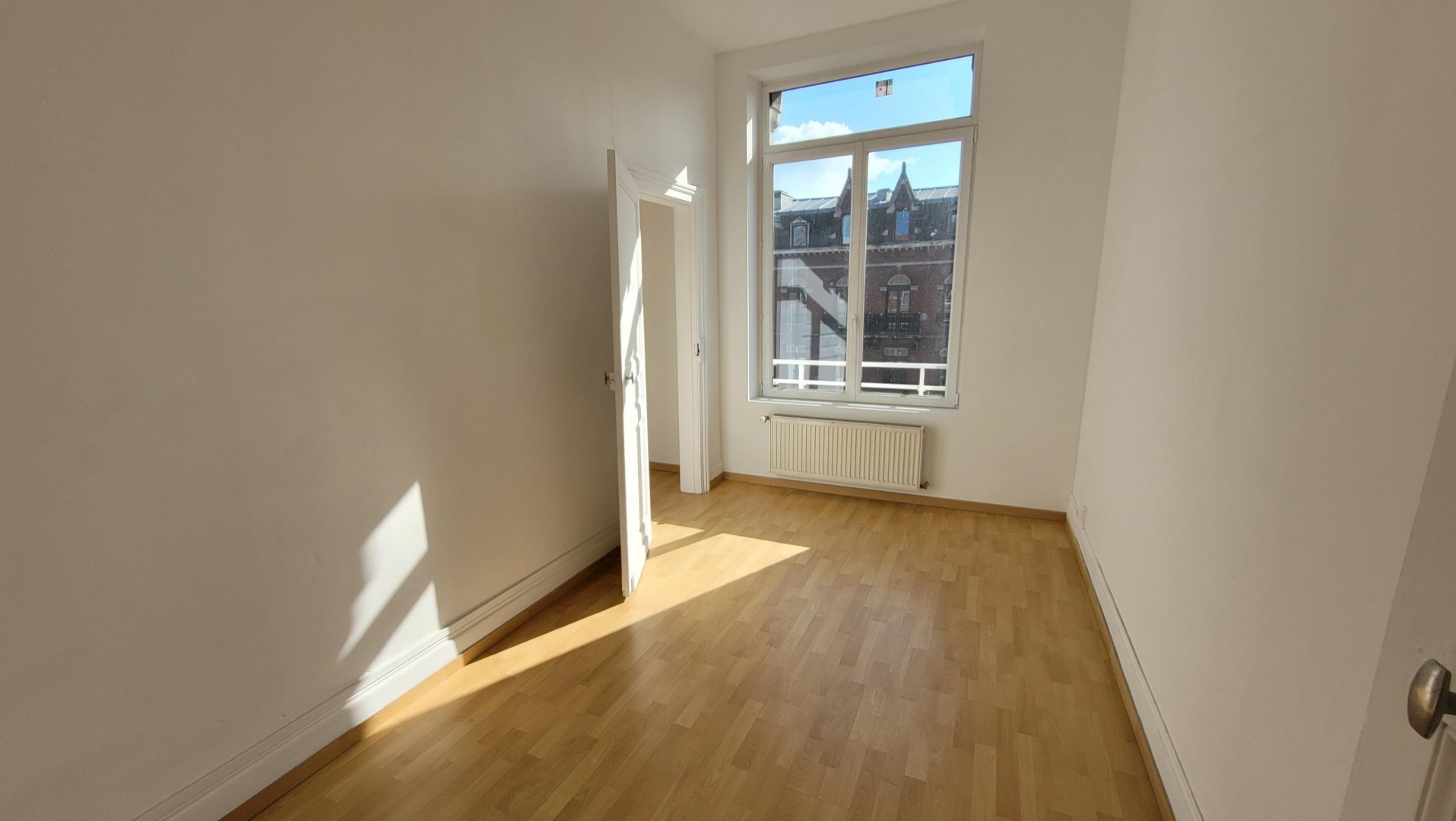 Location appartement à Valenciennes