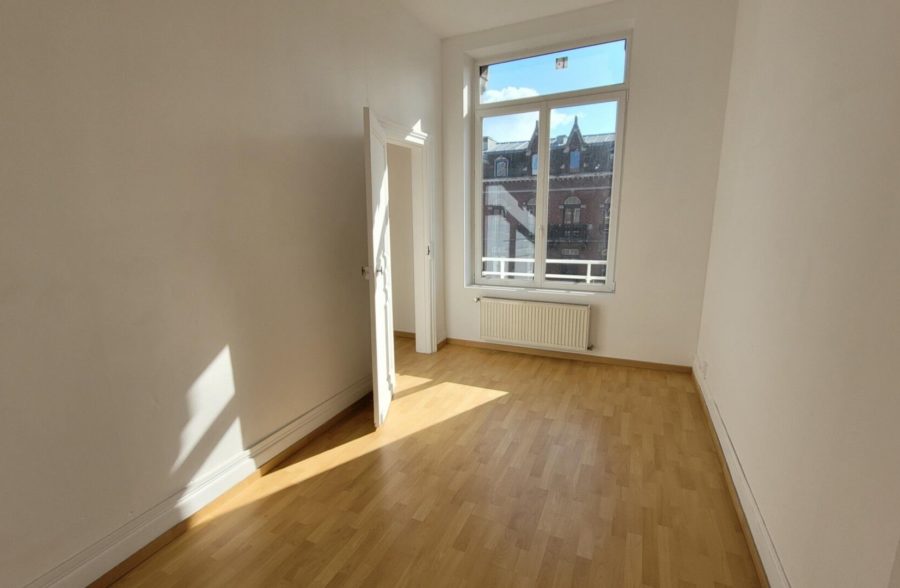 Location appartement à Valenciennes