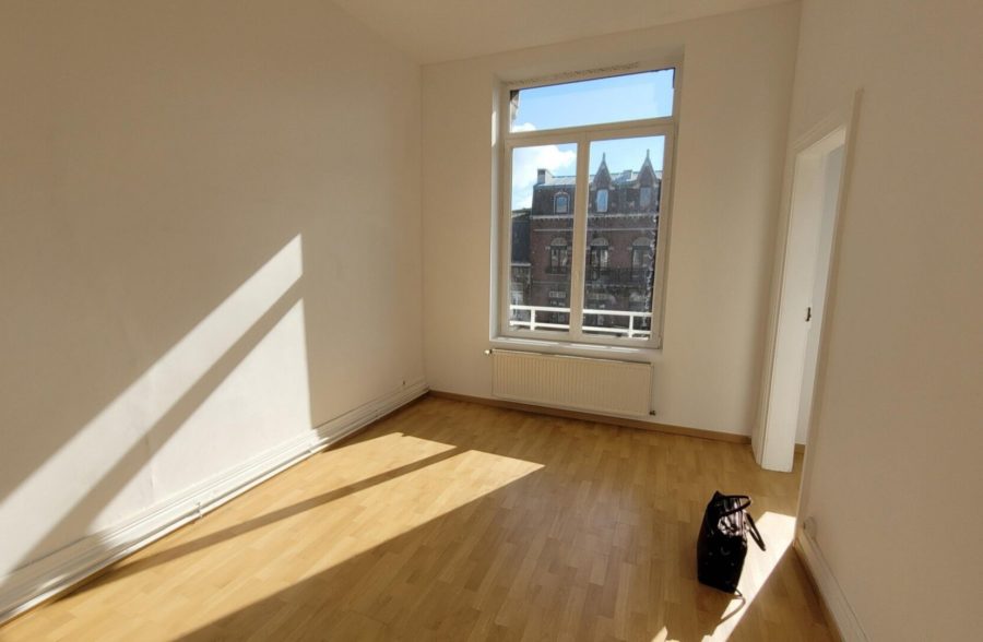 Location appartement à Valenciennes