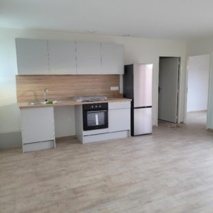 Location appartement meublé à Hazebrouck