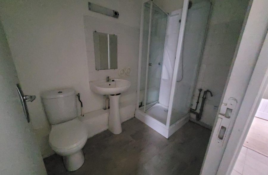 Location appartement à Arras