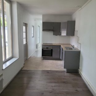 Location appartement à Arras