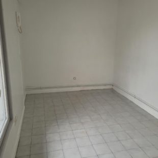 Location appartement à Arras