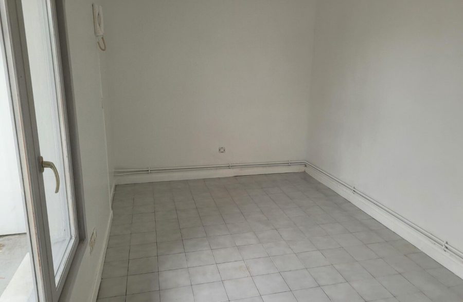 Location appartement à Arras