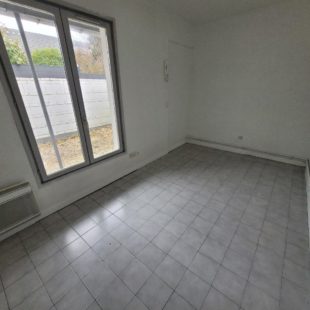 Location appartement à Arras