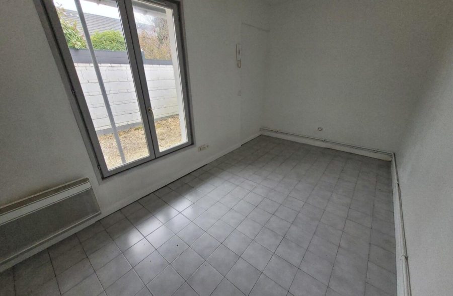 Location appartement à Arras