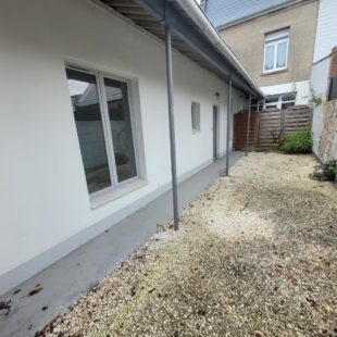 Location appartement à Arras