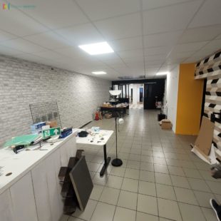 Location local – bureaux à Tourcoing